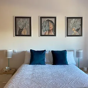 Apartamento Da Muralha Appartement Lagos