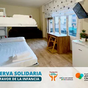 Apartamento Sky 3000, Pas De La Casa